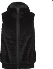 Luhta dames bodywarmer HELTTOLA - M