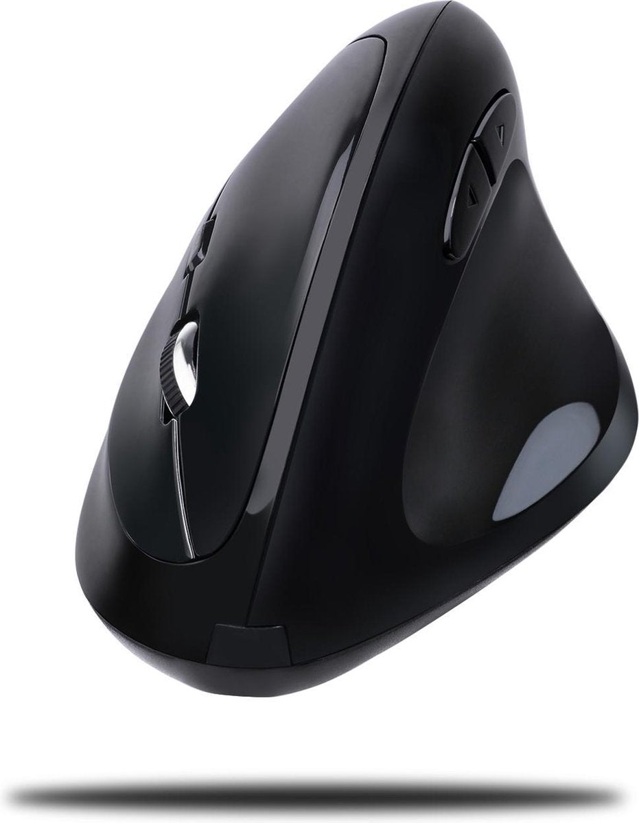 Adesso iMouse E30 muis Rechtshandig RF Draadloos Optisch 2400 DPI
