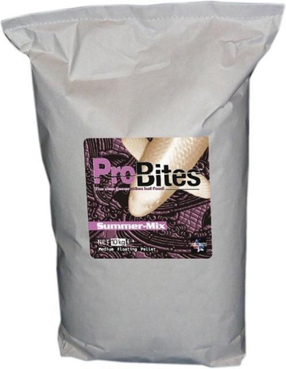 Probites Summer Mix - 9 kg