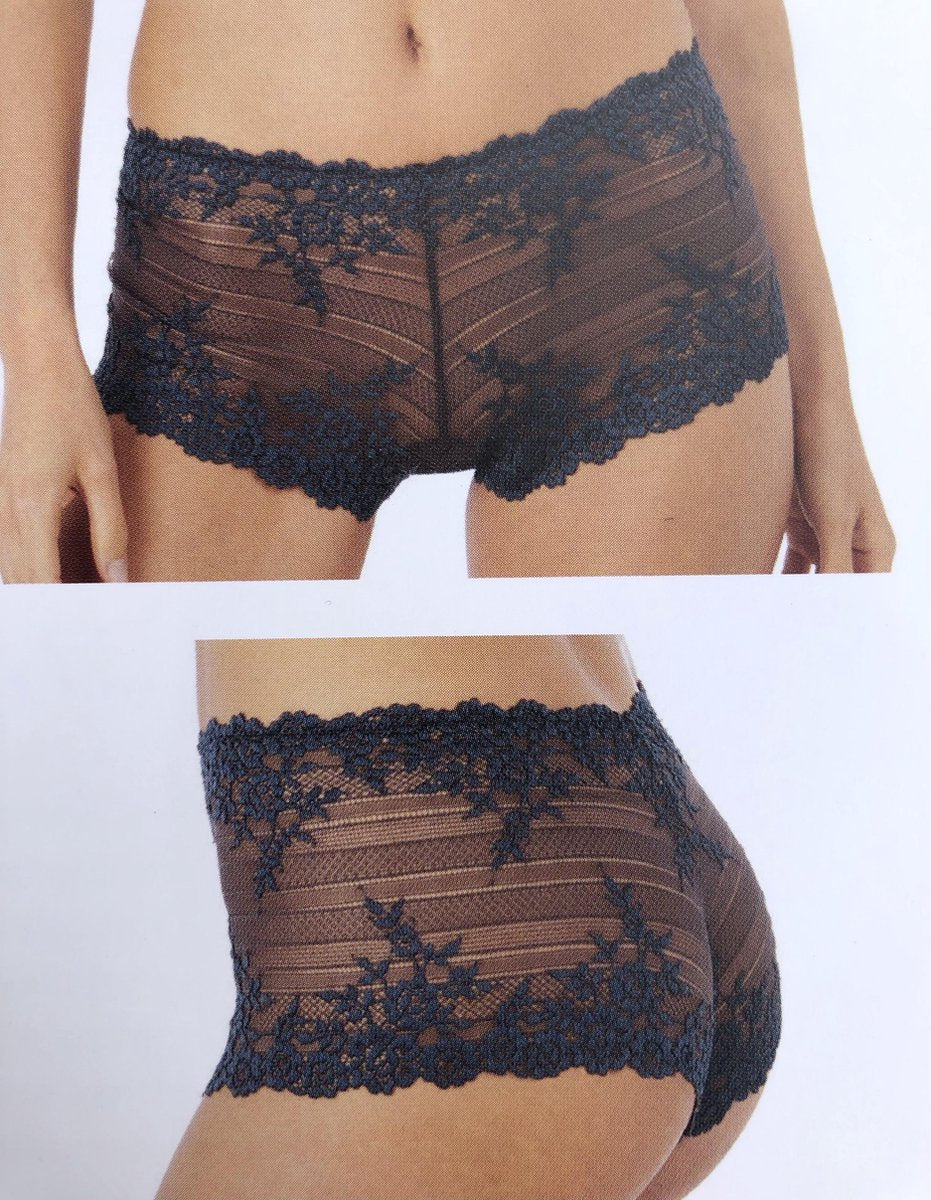 Body short Wacoal WA067491088 Embracelce maat M