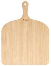 Set van 2 - Houten pizzaschep XL