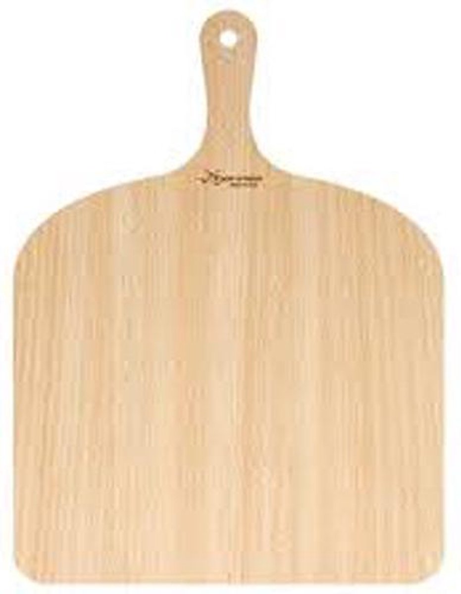 Set van 2 - Houten pizzaschep XL