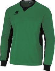 Errea Keepersshirt Simon Groen - Maat 152