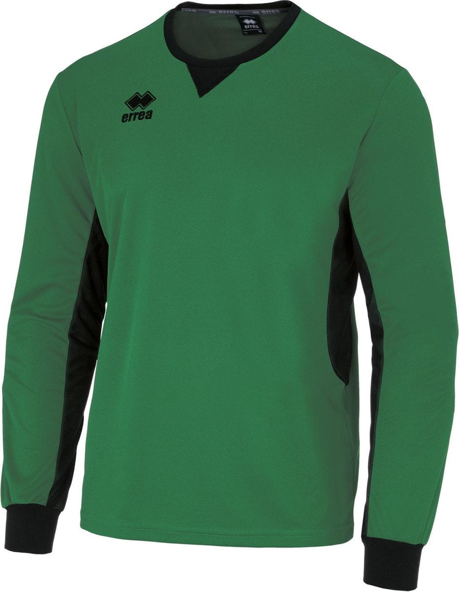 Errea Keepersshirt Simon Groen - Maat 152