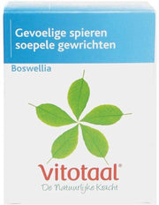 Vitotaal� Boswellia