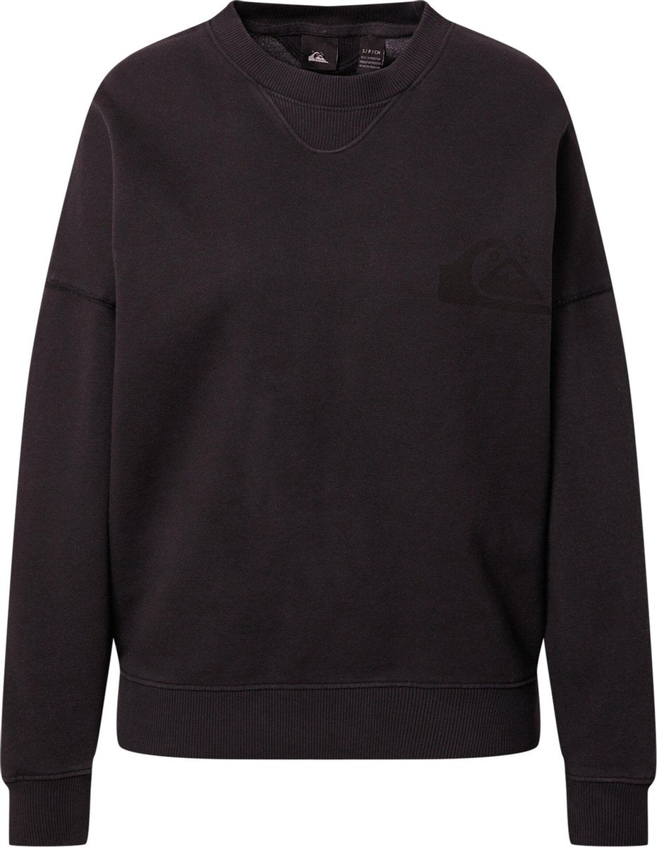 Quiksilver sweatshirt Zwart-Xl
