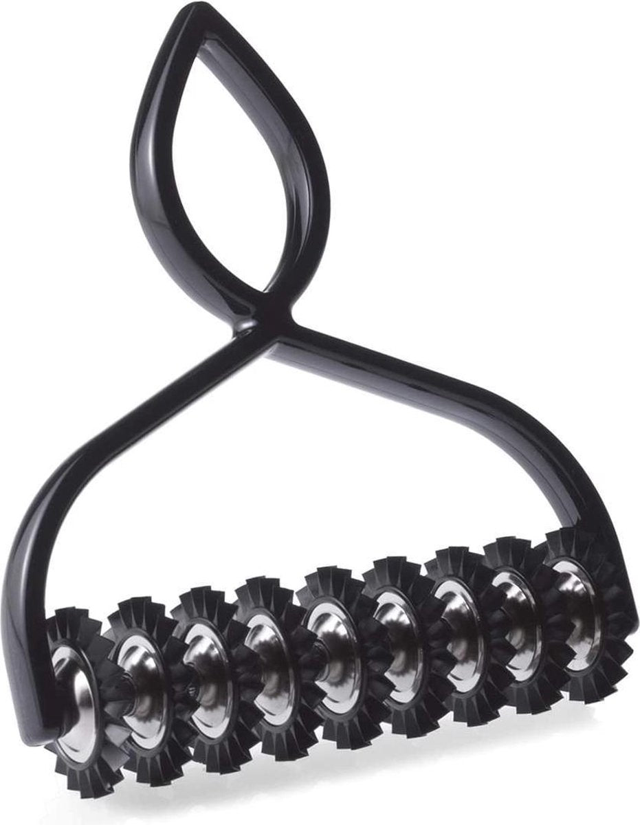 Marcato Pasta Bike - Pastasnijder - Pasta Snijder - Pastaroller - Pastawiel - Pastabike