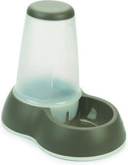 Loop Waterautomaat - Hond - Grijs - L - 3
