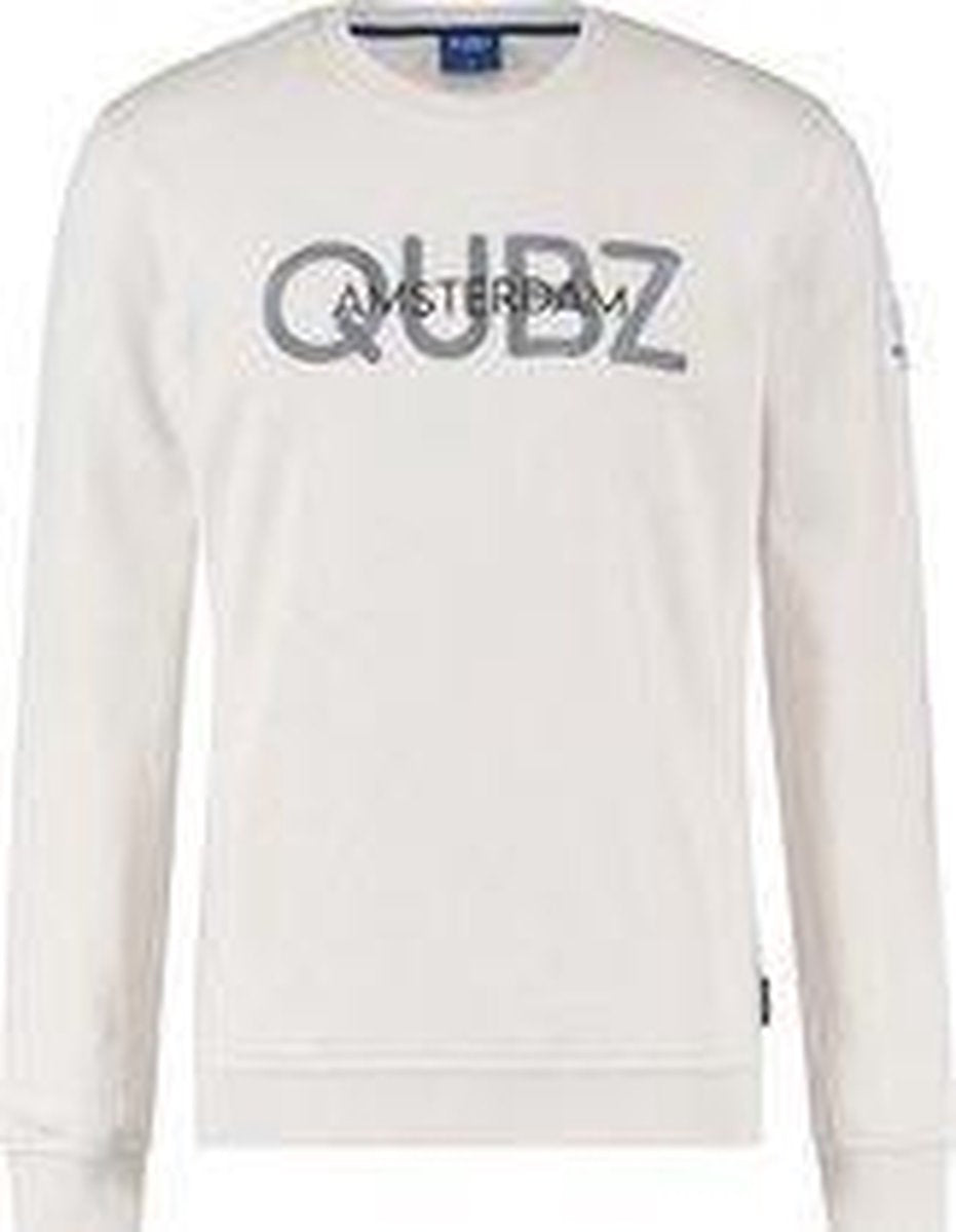 Qubz - Sweater - 013 Kit