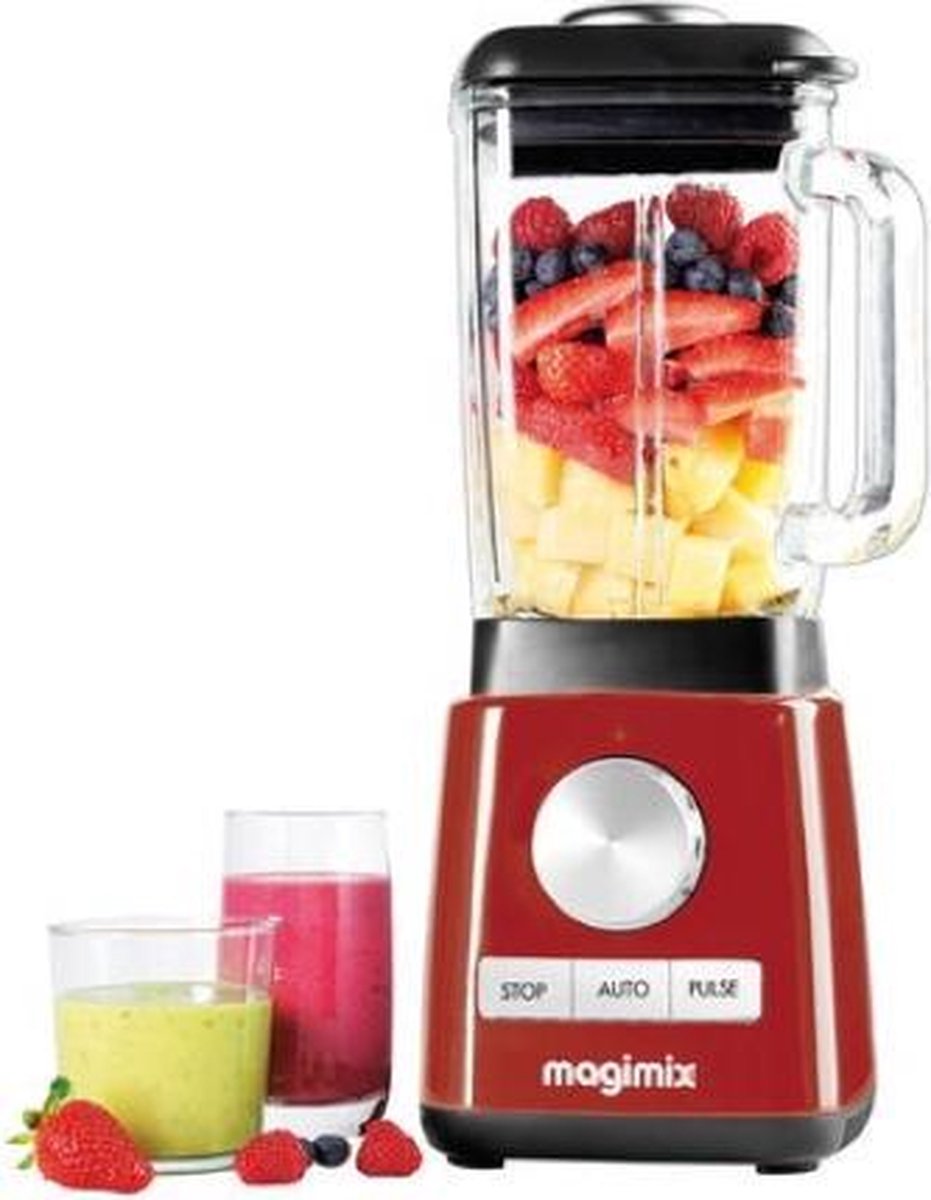 POWER BLENDER 11629 MAGIMIX ROOD