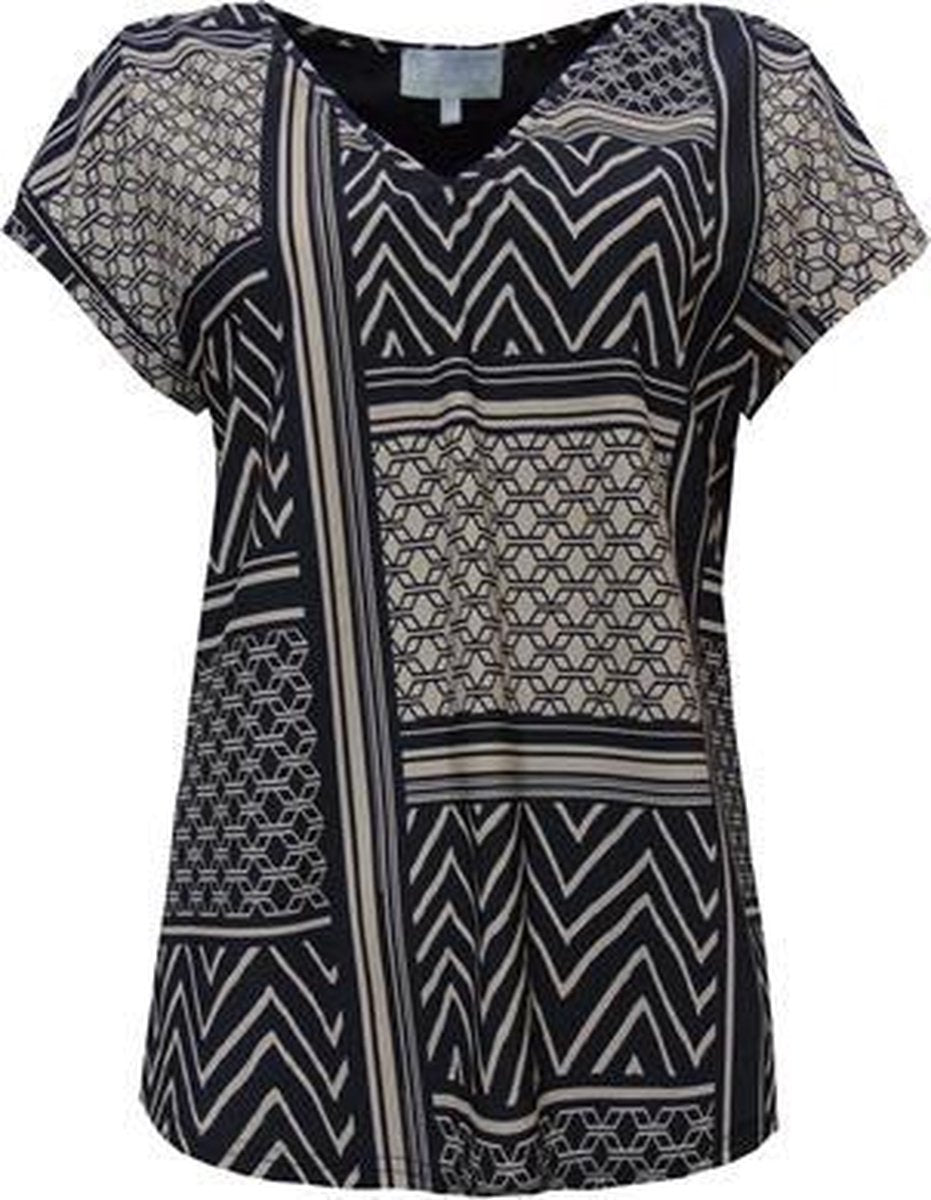 Elvira Blouse Megan  maat 42