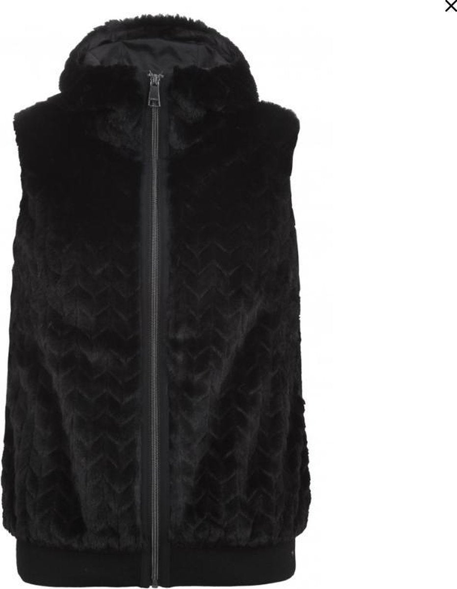 Luhta dames bodywarmer HELTTOLA - S