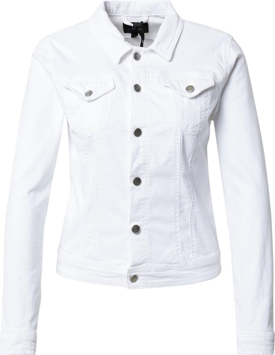 Soyaconcept tussenjas erna Wit-Xl