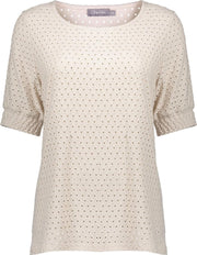 Top 13215 20 Off-white