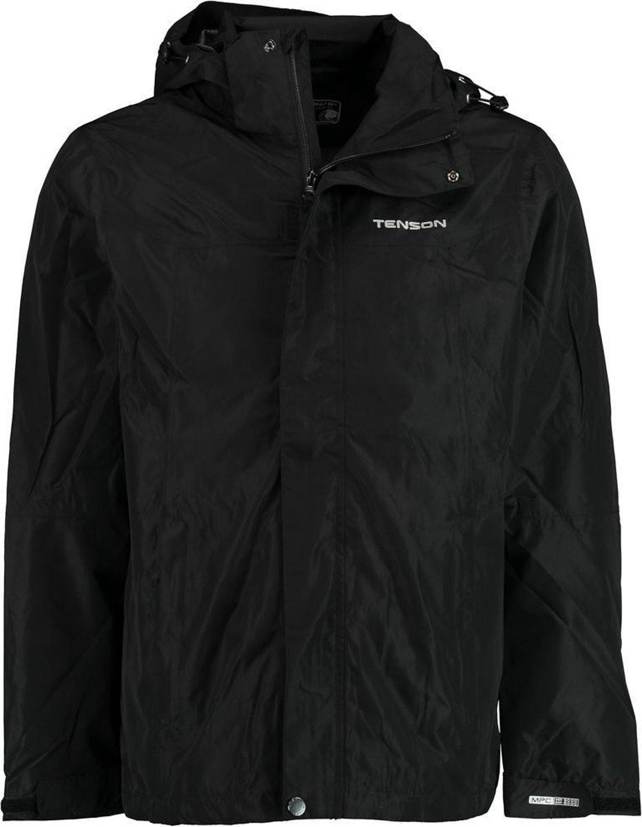 Monitor M Jacket in 3XL