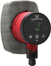 Grundfos Circulateur chauffage ALPHA2 25-60 180