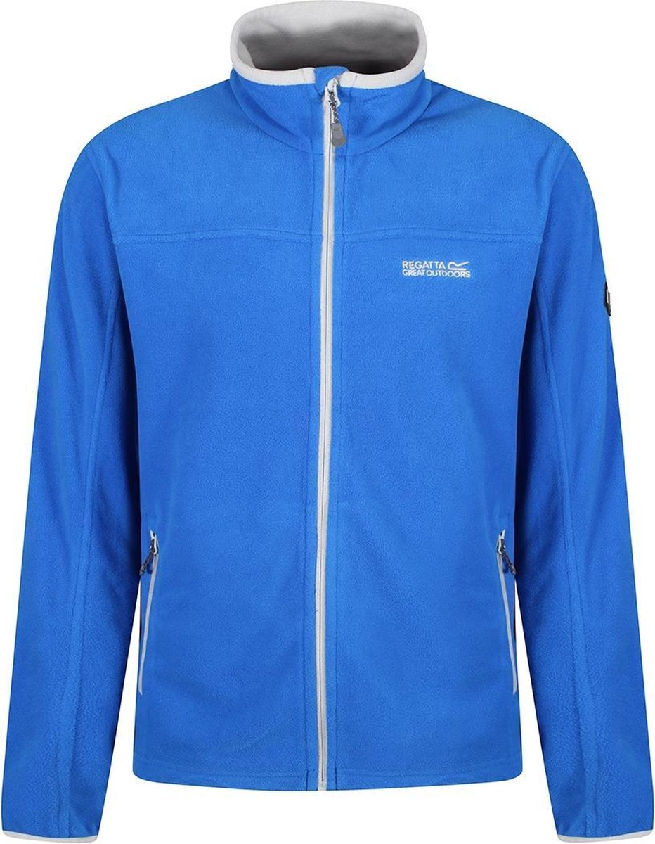 Regatta Stanton II Outdoortrui - Heren - Blauw