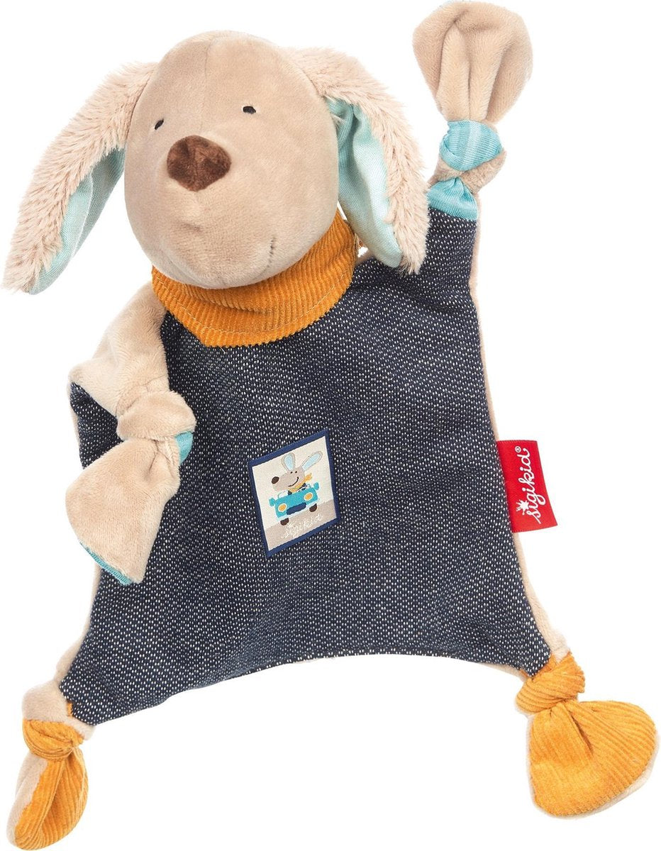 sigikid knuffeldoekje