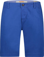 Haze&Finn Korte Broek Monaco Blauw (MU15-0510 - MonacoBlue)