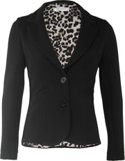 SRNDPTY Blazer Sharon black/panter M
