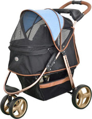 InnoPet Hondenbuggy Urban Gold