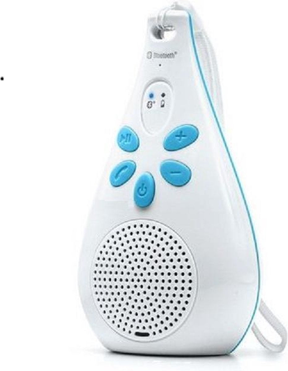SHALL BKR1 douche bluetooth speaker