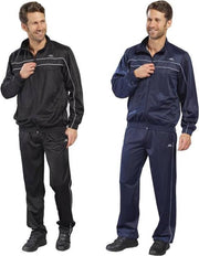 Tracksuit in comfortabele pasvorm