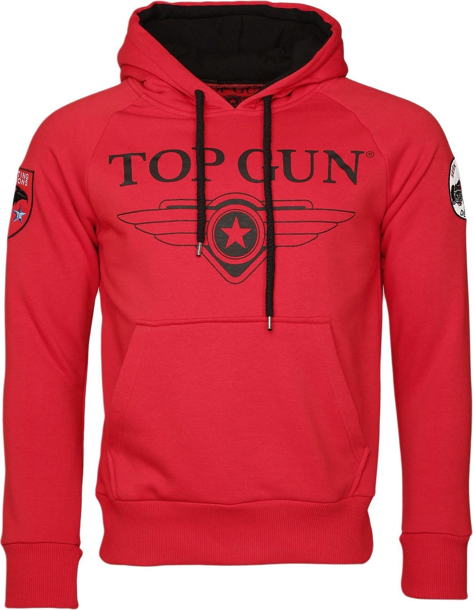 Top Gun ® Hoodie Defender