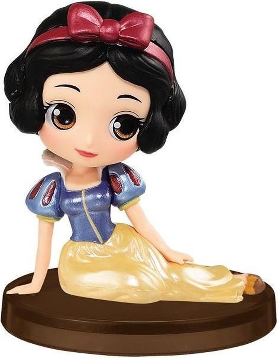 Disney: Sneeuwwitje - Banpresto Q Posket Petit - 7cm