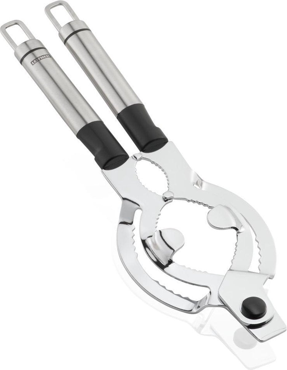 Leifheit 3131 Dekselopener