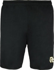 Robey Shorts Backpass - Voetbalbroek - Black - Maat XXXXL
