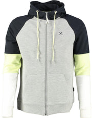 Kultivate sweatvest hoodie - Maat L
