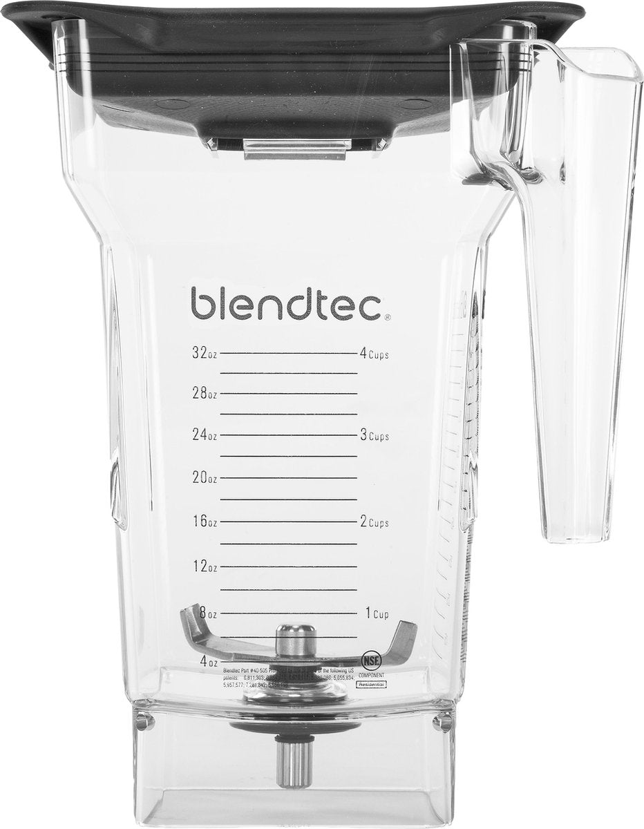 Blendtec Fourside Jar - 1