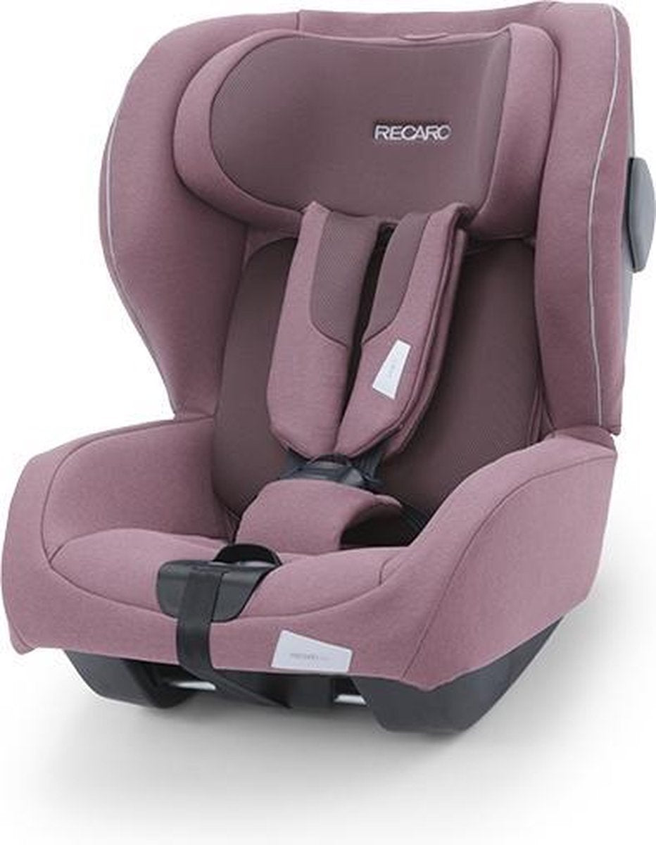 Recaro Kio I-Size Prime Pale Rose