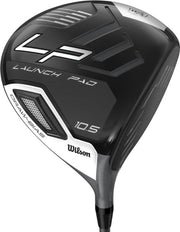 Wilson Staff Launch Pad Driver 2020  -  Loft: 10