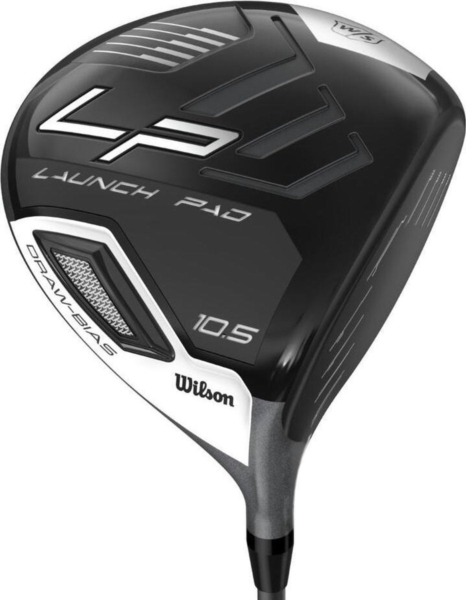 Wilson Staff Launch Pad Driver 2020  -  Loft: 10