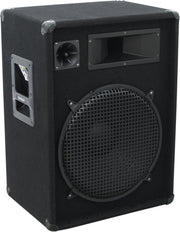 OMNITRONIC DX-1522 3-Way Speaker 800 W