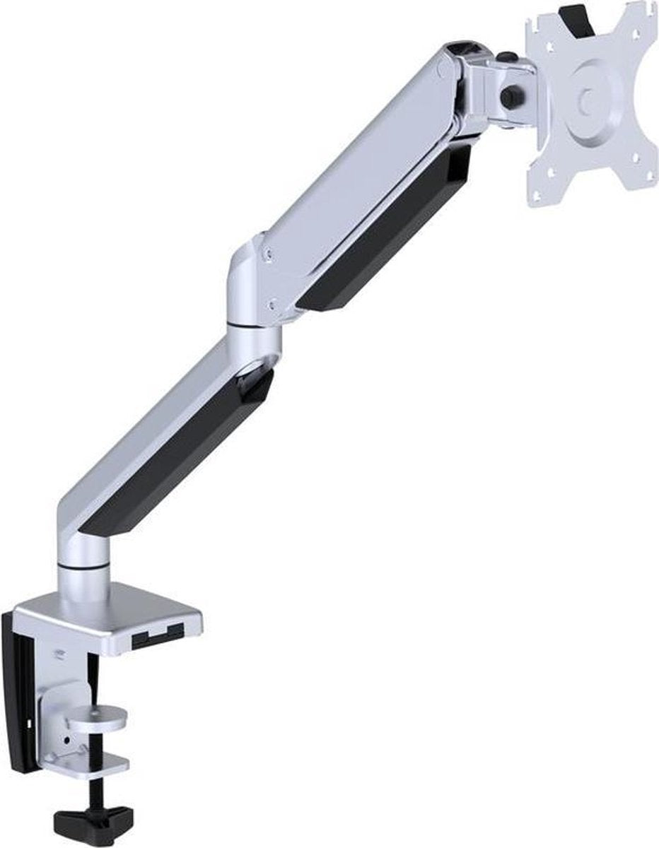 NÖRDIC AG8-21 Monitorarm tafelsteun met gasveer en schermbevestiging monitor