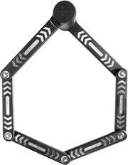Kryptonite Kryptolok 685 Vouwslot 5 mm/85cm