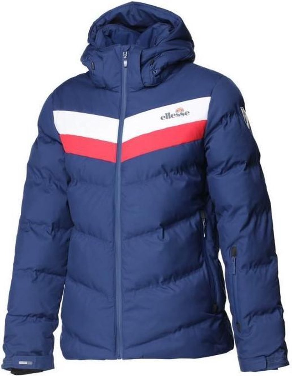 Donsjack STELVIO DOU EVO HBS