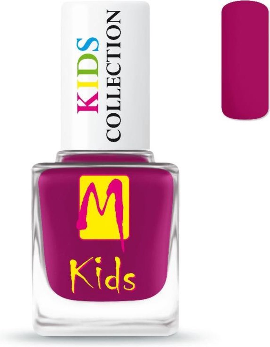 Moyra Kids - children nail polish 266 Angie