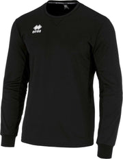 Errea Keepersshirt Simon Zwart - Maat M