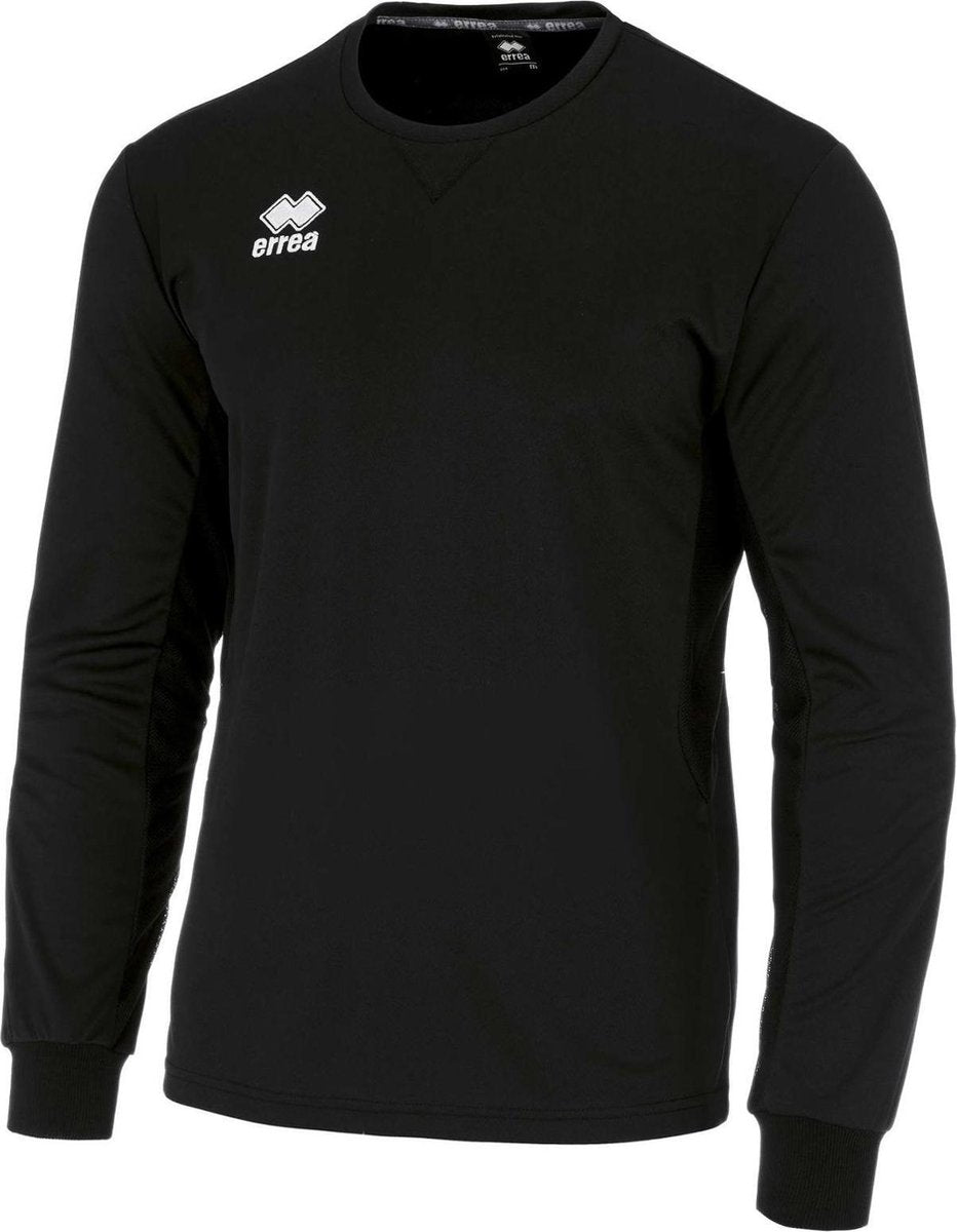 Errea Keepersshirt Simon Zwart - Maat M