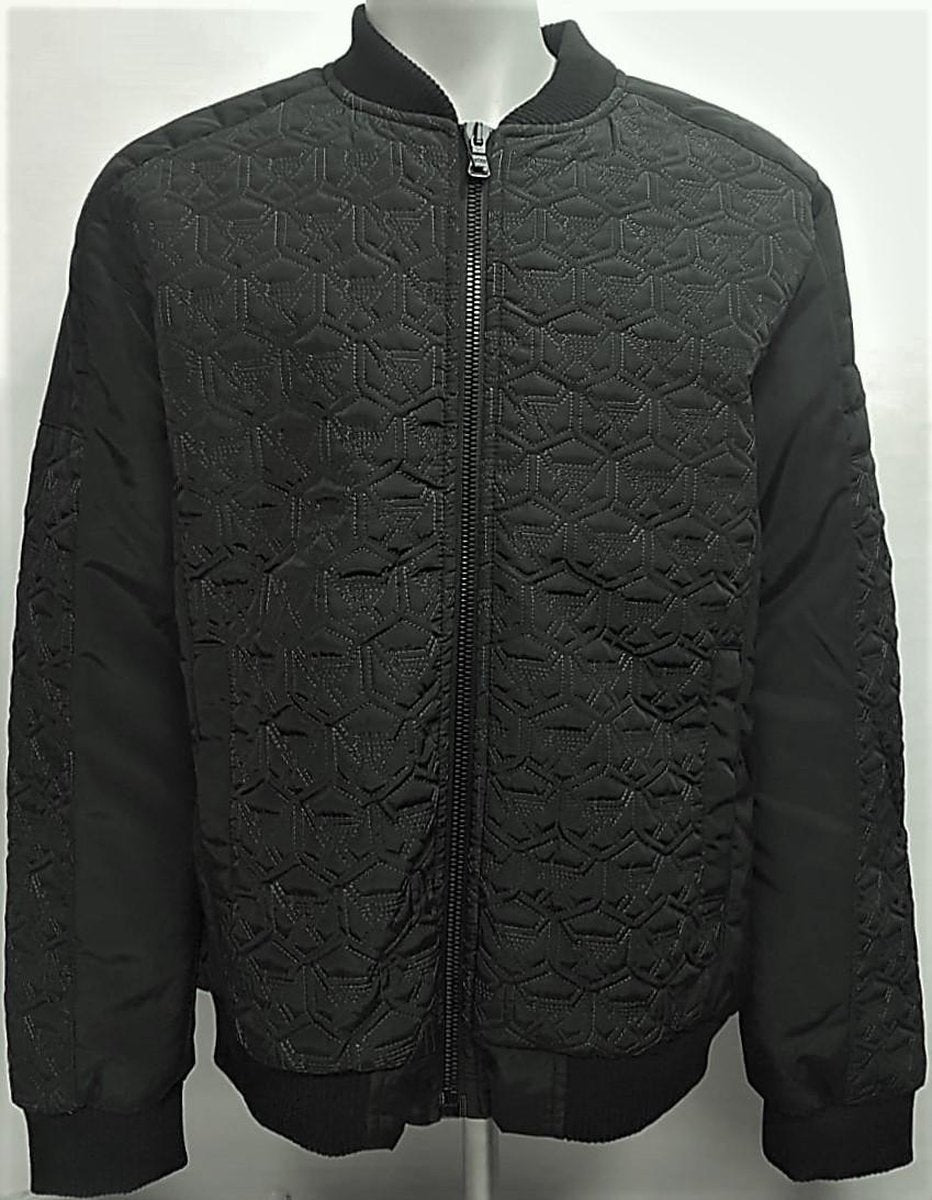 Gabbiano jas zwart maat 3XL