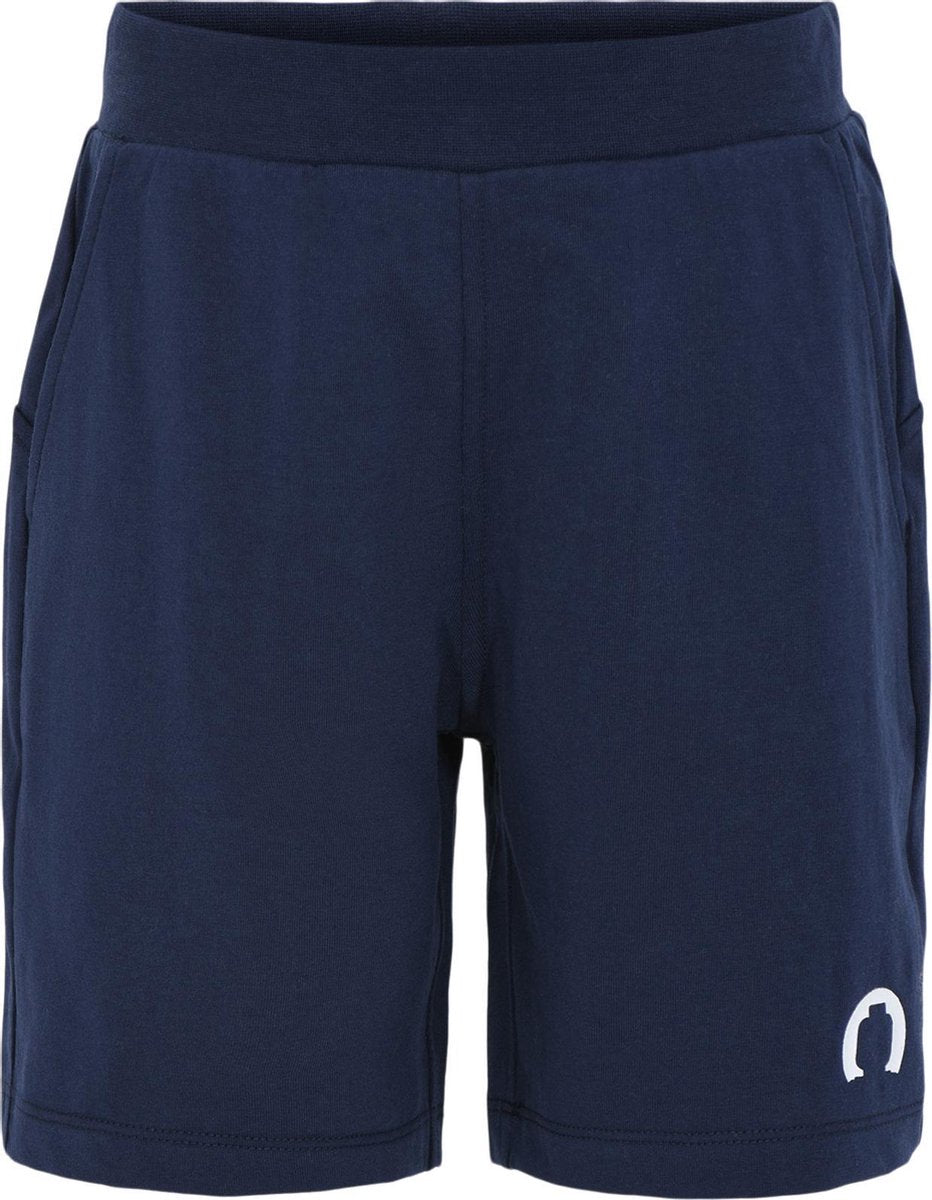 Lego Wear short donkerblauw - maat 104