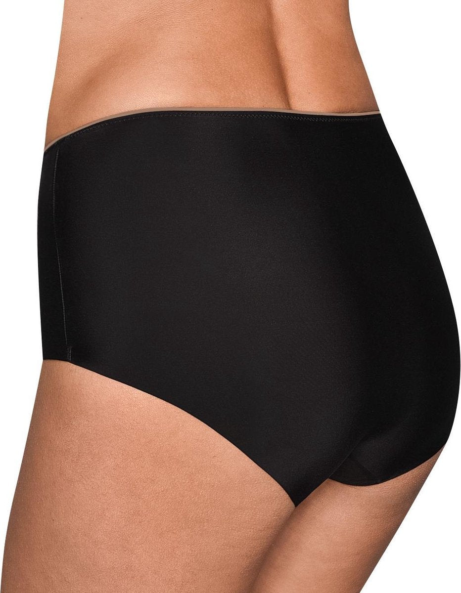 Pure Feeling Taille Slip 815810 004 Black