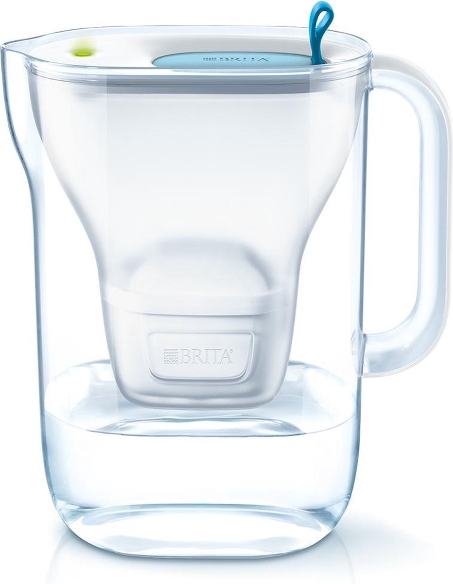 BRITA Waterfilterkan Style Cool Blue 2