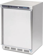Polar Tafelmodel koeling RVS 150ltr