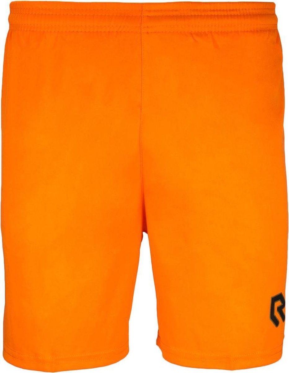 Robey Competitor Short (maat 164) - Orange