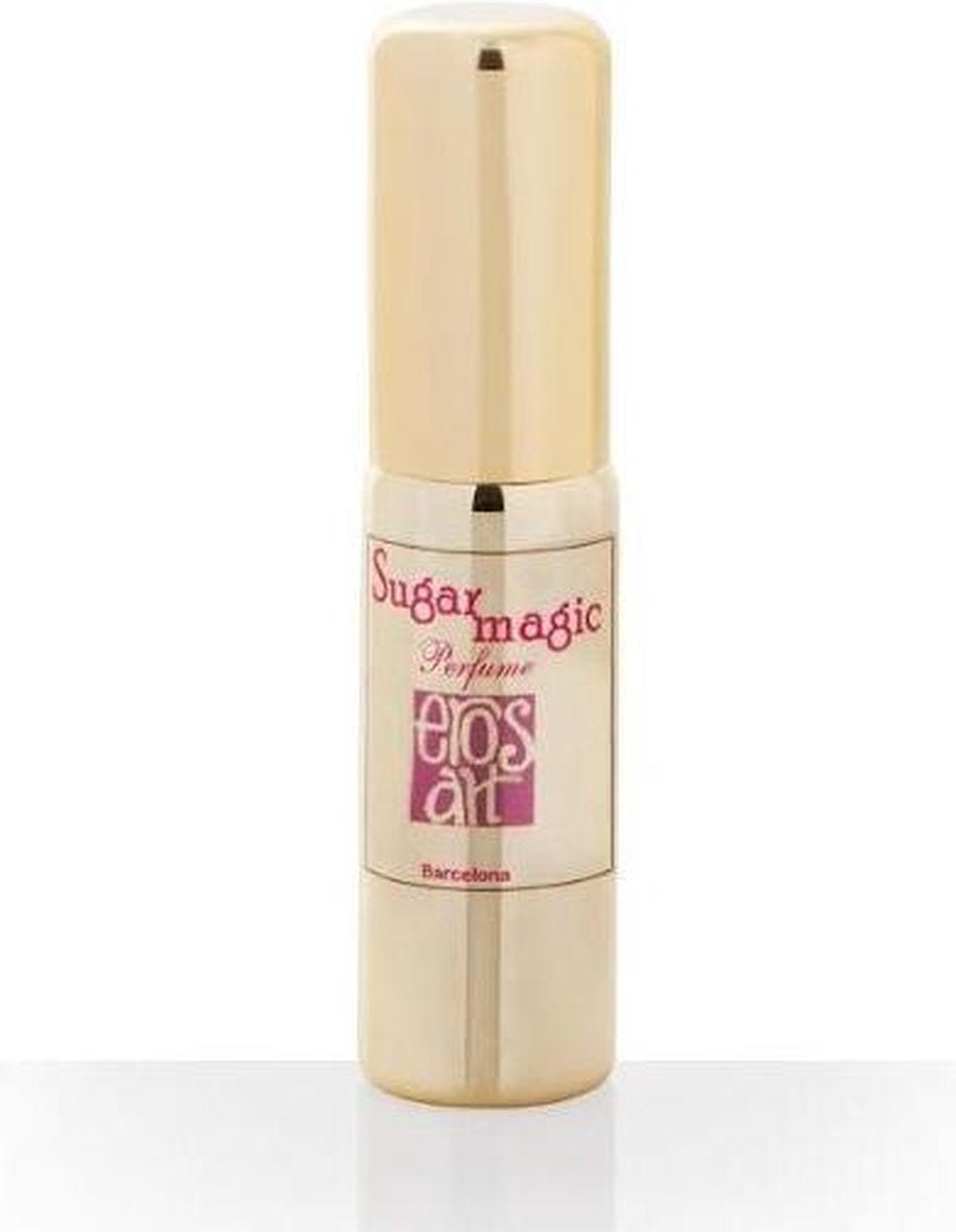 Eros art sugar magic perfume.